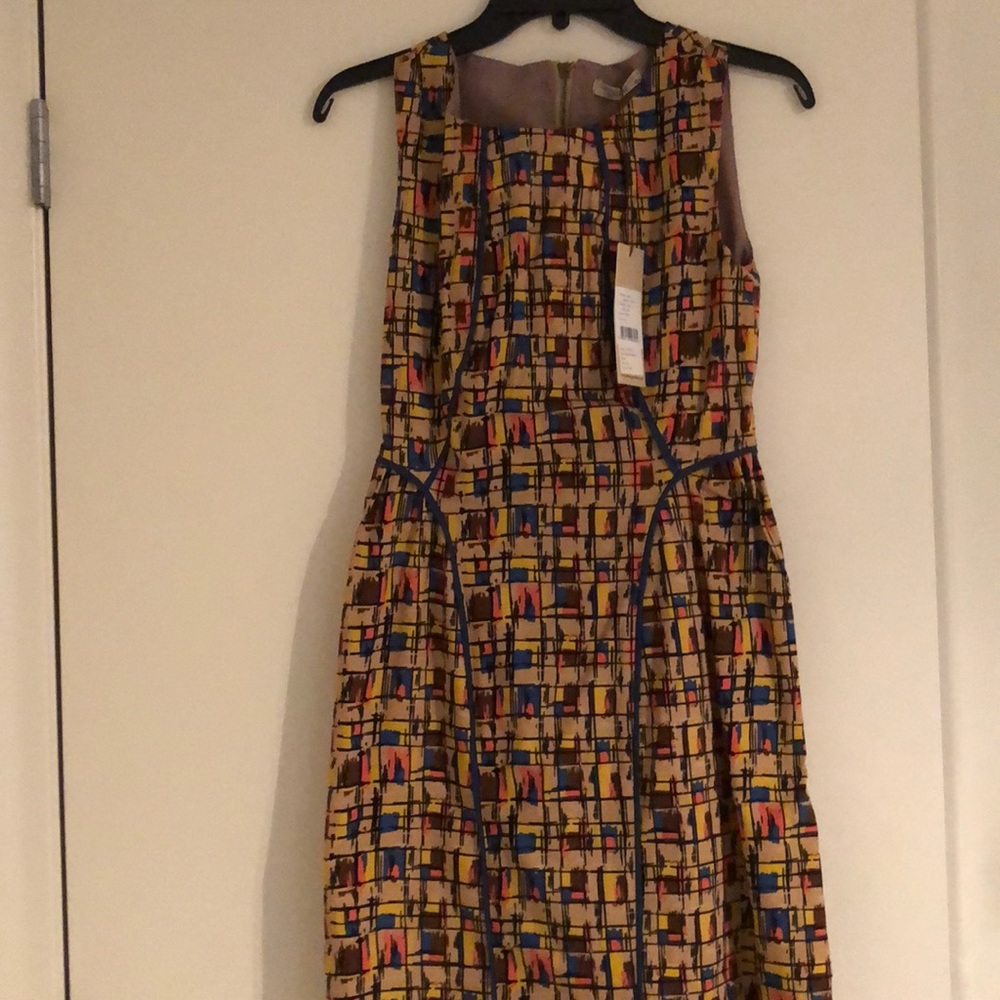 heather dress by Darling